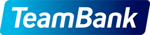 TeamBank Logo