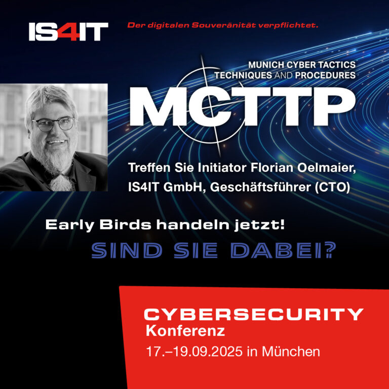 Im Fokus: Die Zukunft der Cybersicherheit